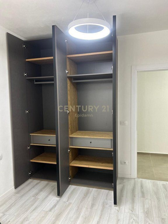 APARTMENT 3+1+2 FOR RENT AT UKD, DURRES!