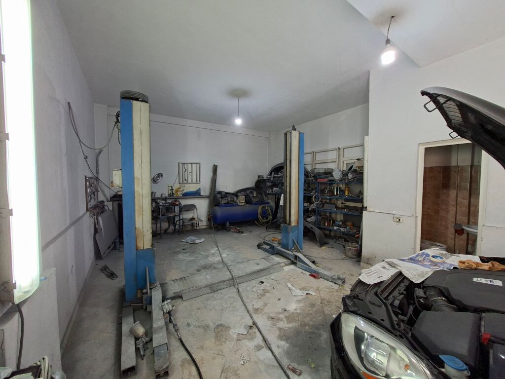 🏢 BUSINESS PREMISES FOR SALE – 68 m² | GROUND FLOOR