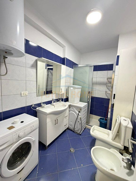 Shitet, Apartament 1+1, Unaza e Re