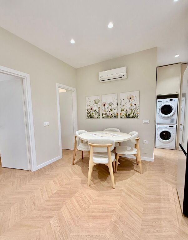 Qera Apartament 2+1 tek Liqeni i Thatë