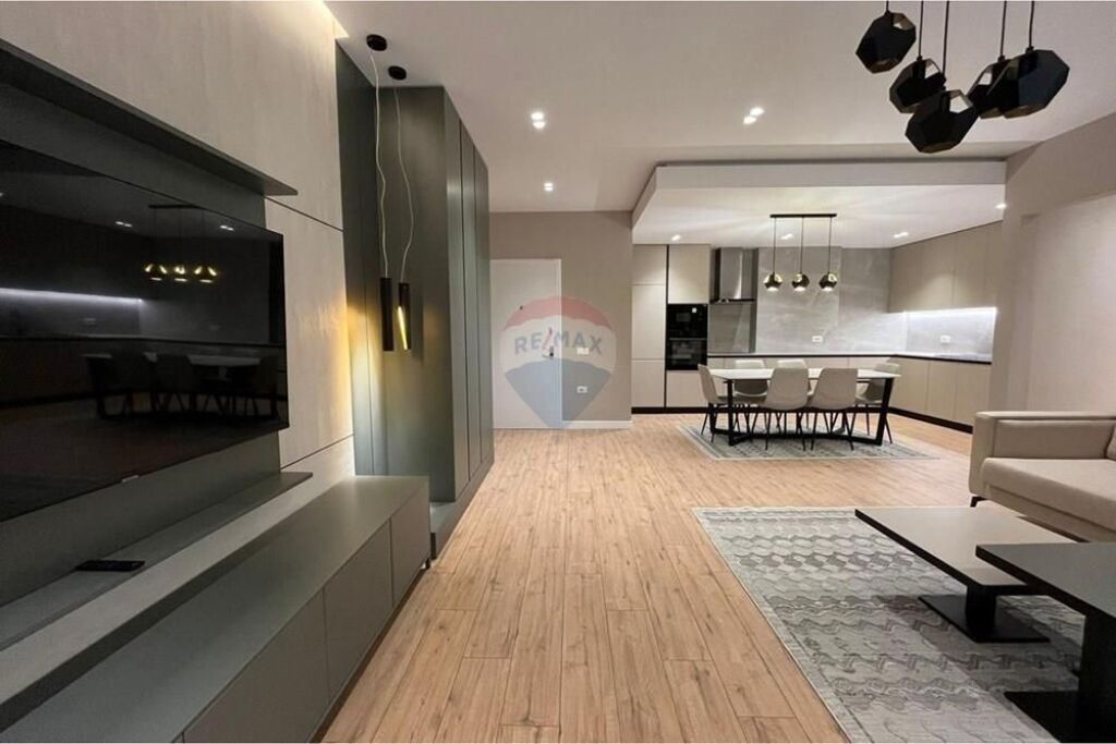 Apartment for rent 2+1+2 at the BOTANICAL GARDEN