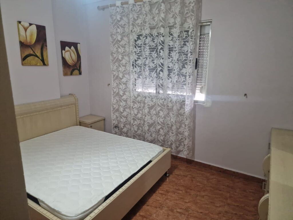 For rent 2+1+1 Laprake 500 thousand lek