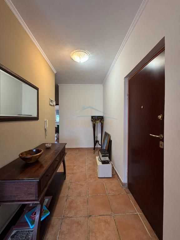 Rent, Penthouse 3+2+2 at Andon Zako Cajupi street, Dinamo Stadium, Tirana.