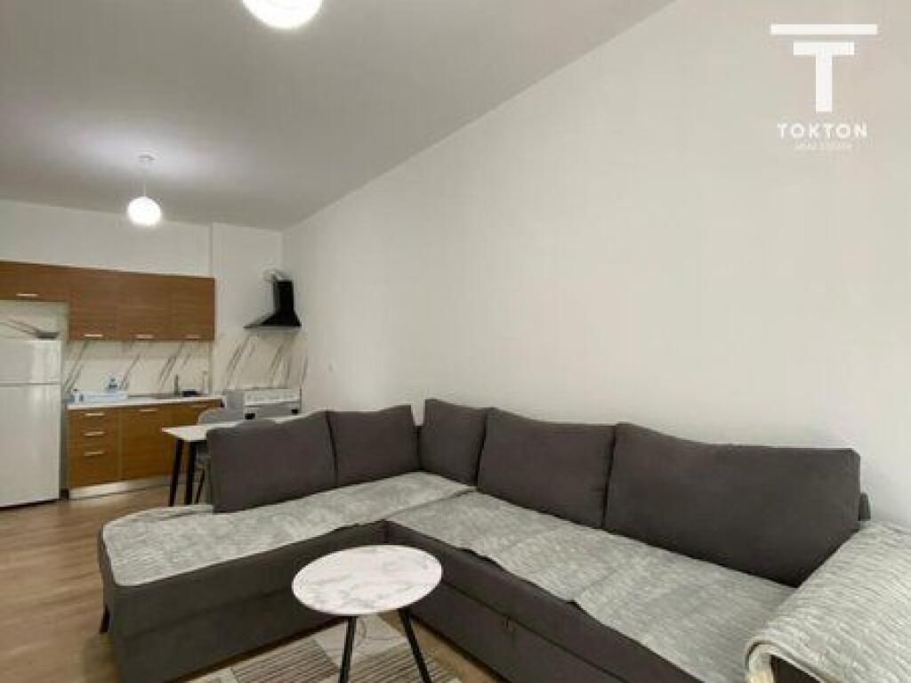 FOR SALE APARTMENT 1+1, BLUE BOULEVARD, KAMËZ