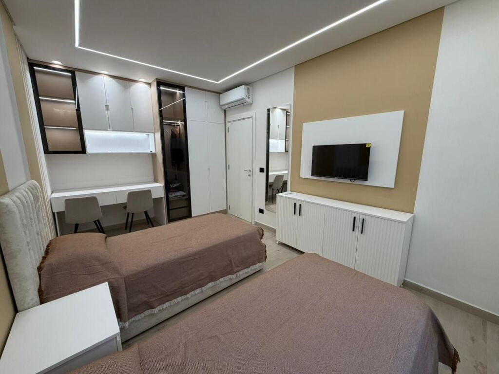 QERA LUXURY 2+1+2+PARKIM , TEG