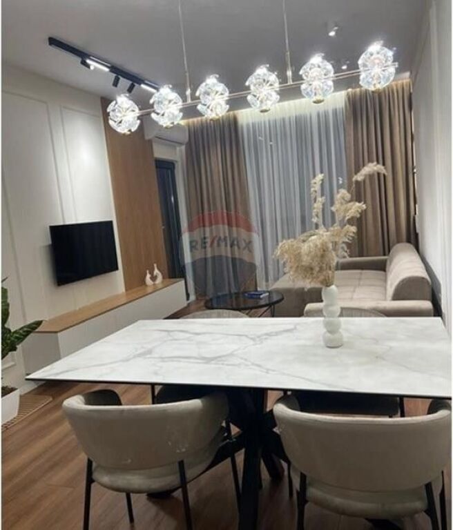 Apartament 1+1 me qira, Porcelan