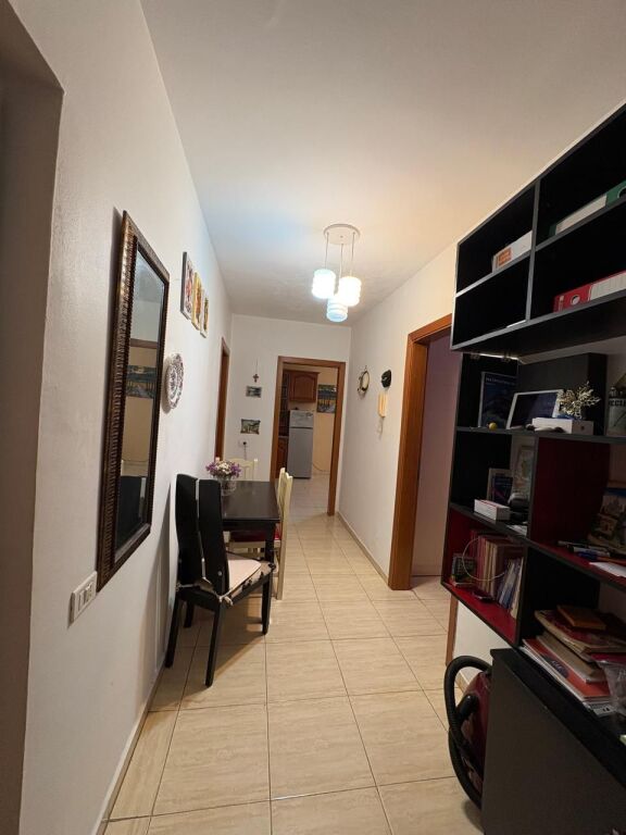 OCCASIONE_Appartamento in Affitto – Via Bogdaneve (Centro -Tirana)