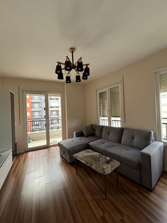 ASTIR APARTAMENT 2+1+2 PER QERA!