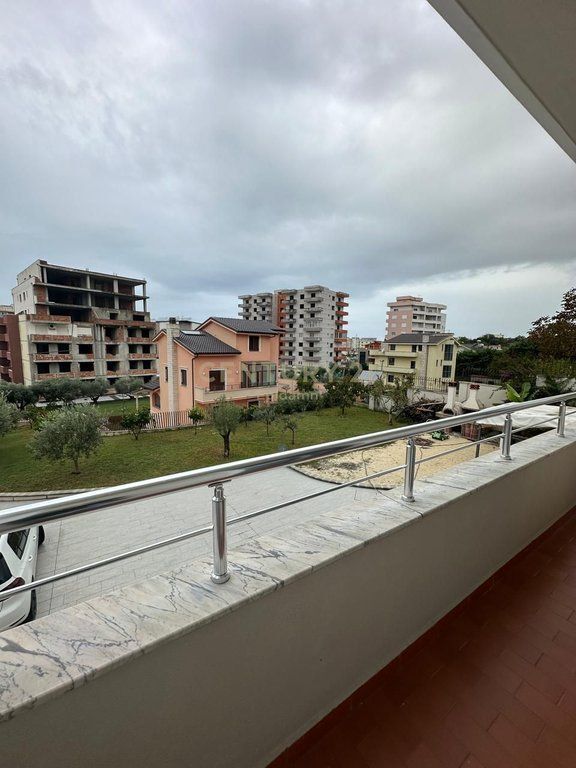 FOR RENT SECOND FLOOR OF A VILLA, PLEPA DURRËS!! 850 € /Month