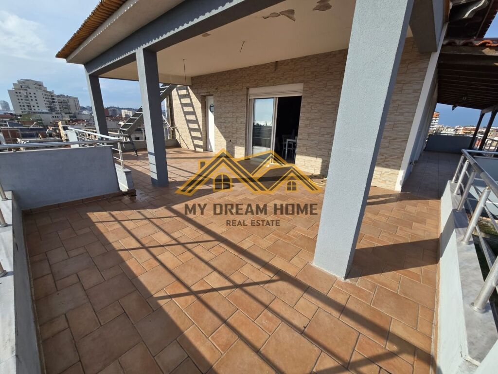 SHITET PALLAT 5 KATESH NE DURRES!