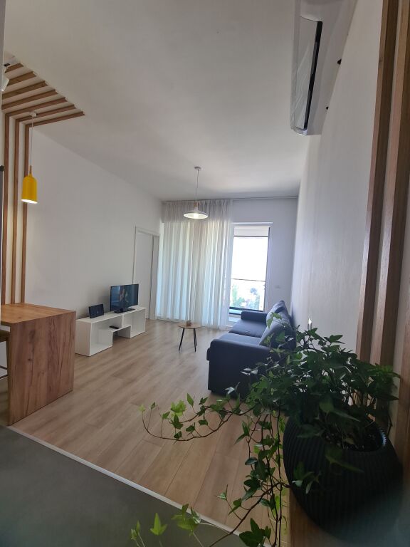 APARTAMENT 1+1, REZIDENCA MARGA