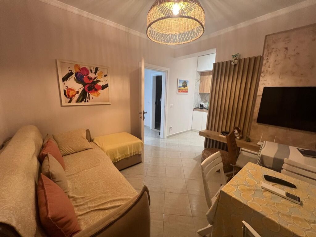 🏖 Super appartamento in affitto – Shkëmbi i Kavajës Ottima opportunità per Booking / Airbnb