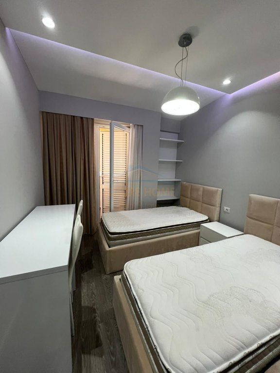 Rent, Apartment 3+1+2 +POST PARKING, Bill Klinton Street, Tirana