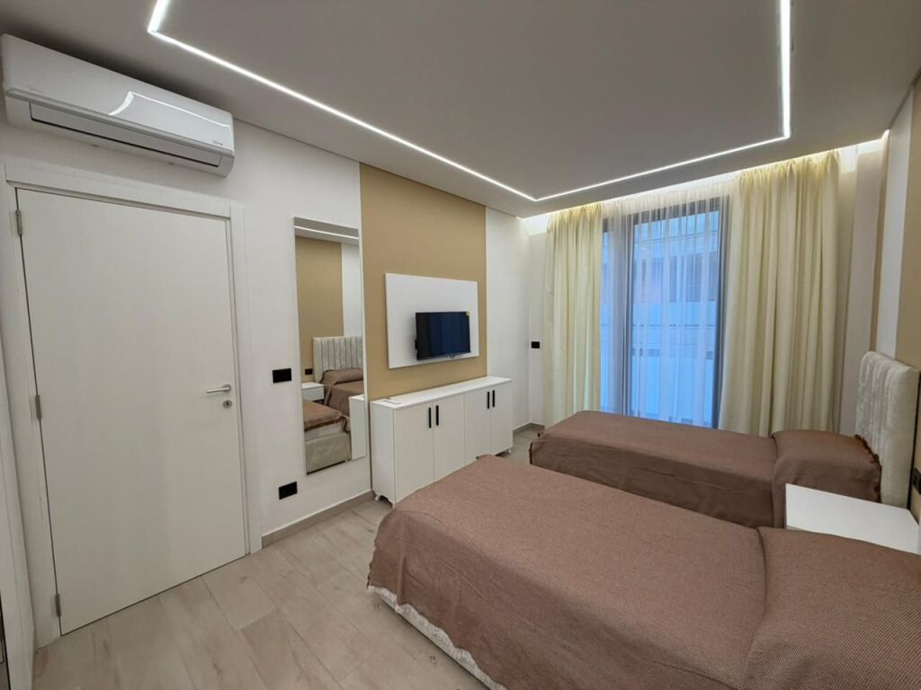 QERA LUXURY 2+1+2+PARKIM , TEG