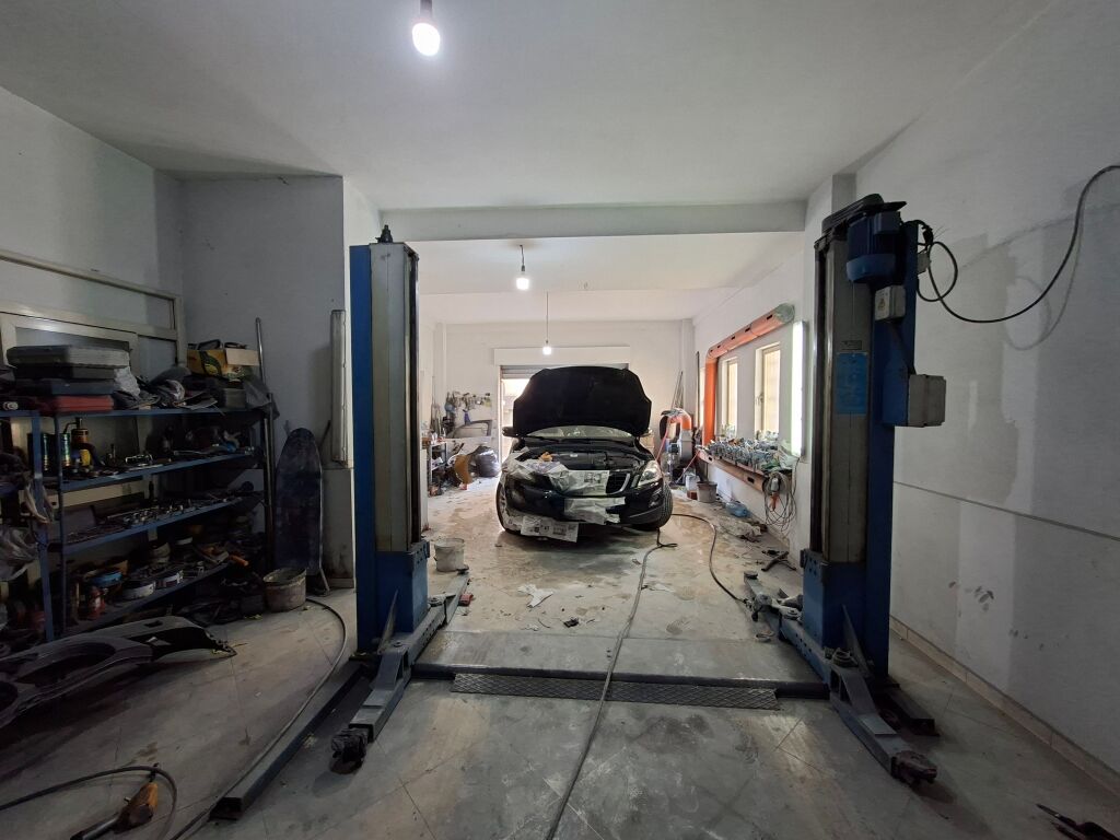 🏢 BUSINESS PREMISES FOR SALE – 68 m² | GROUND FLOOR