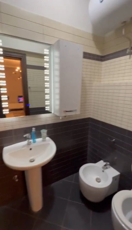 APPARTAMENTO IN AFFITTO 1+1 VIA KAVAJES 65.000 LEKE