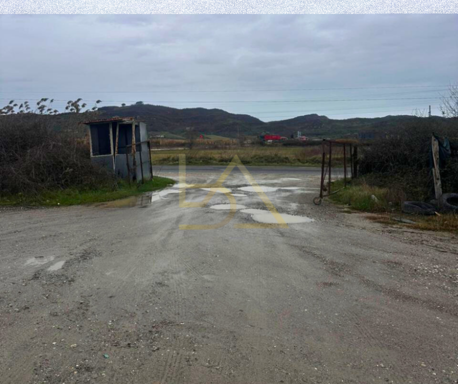 SHITET TOKË – VORË, MARIKAJ