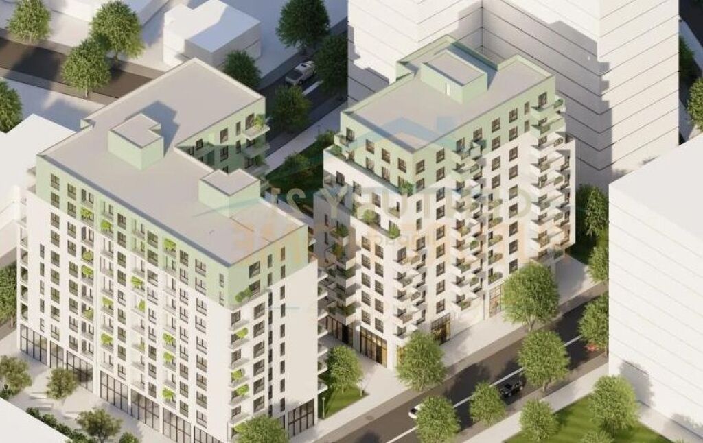 VENDESI APPARTAMENTO 1+1 PRESSO IL COMPLESSO VIVA