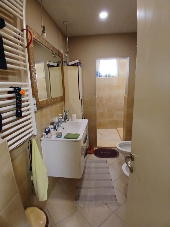 Appartamento Duplex in vendita 3+1 presso l'ex Parco degli Autobus (ID B1358) Tirana