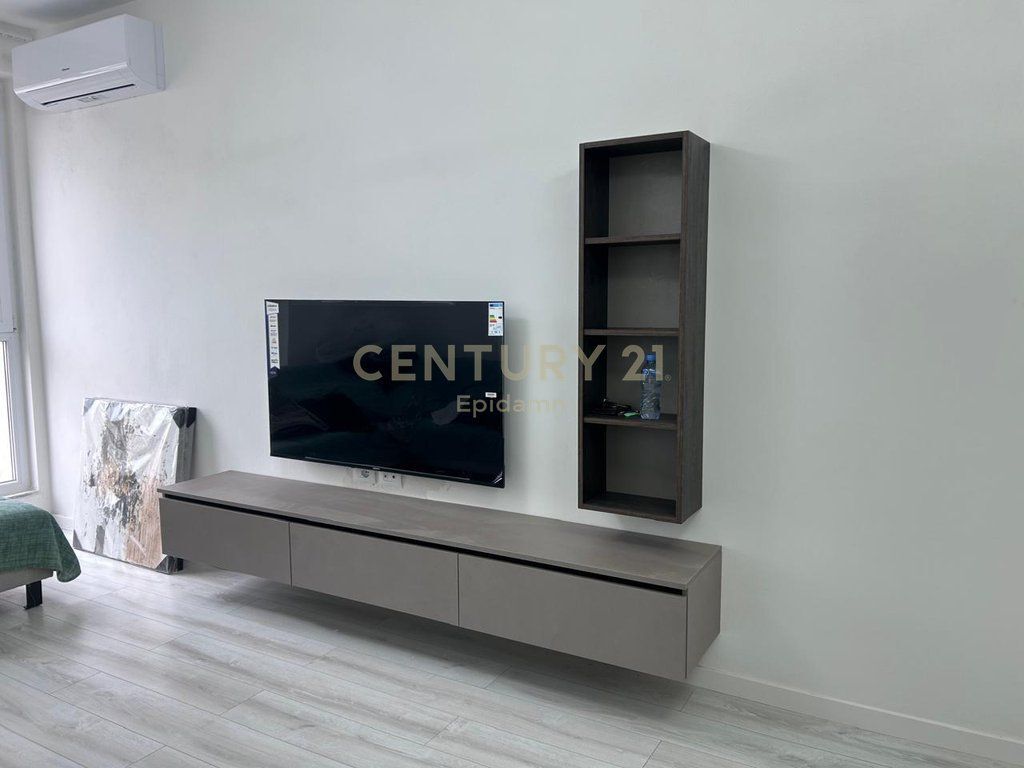 APARTMENT 3+1+2 FOR RENT AT UKD, DURRES!