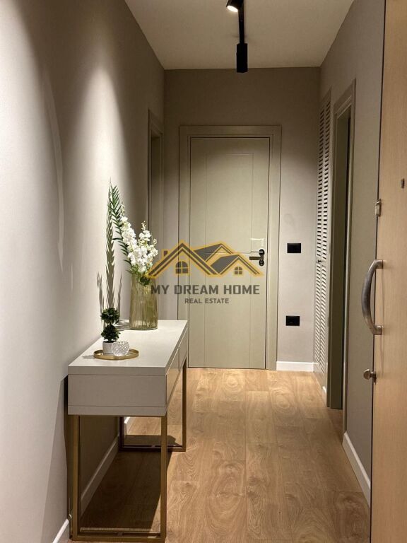 SHITET SUPER APARTAMENT 1+1 ILIRIA PLAZH DURRES!