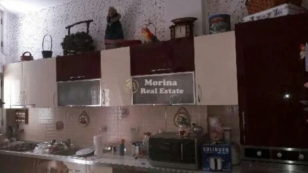 Rent | Villa 2 + 1 | 5 Maji Street | 400 €/month