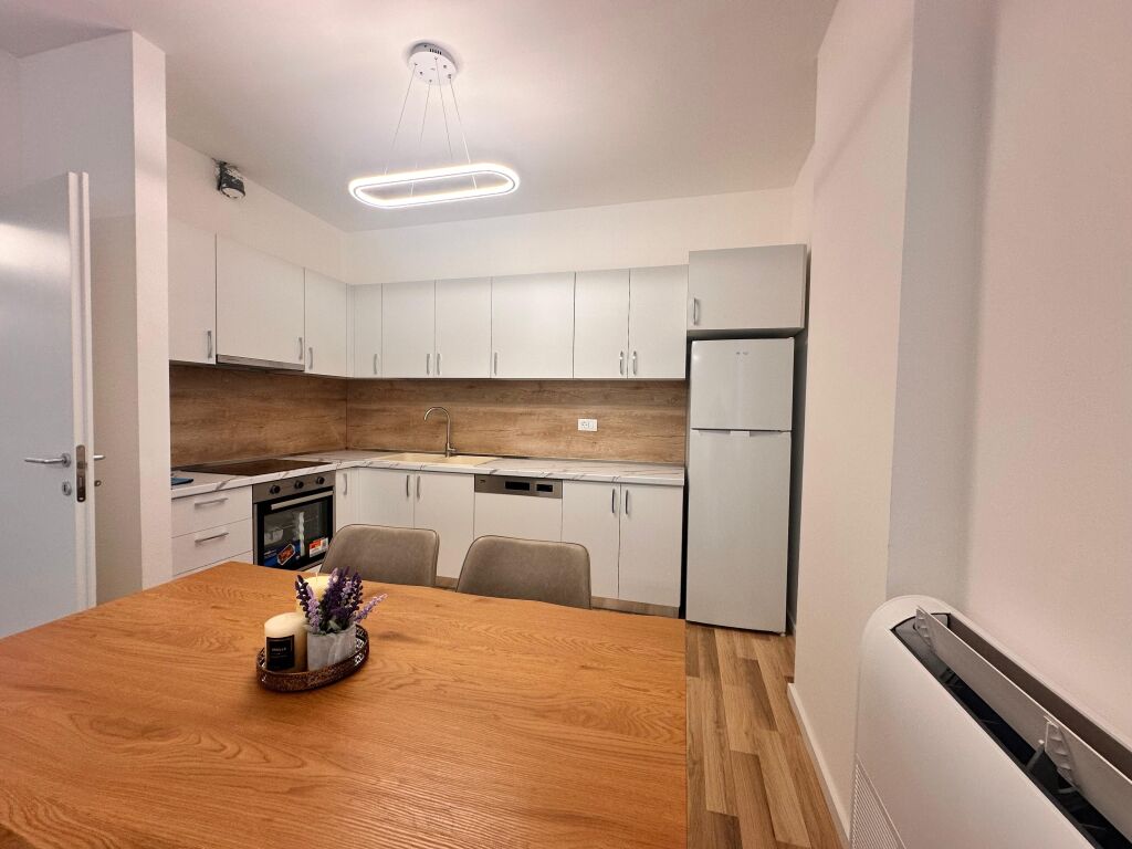 🏠 Jepet me qira apartament 2+1+2