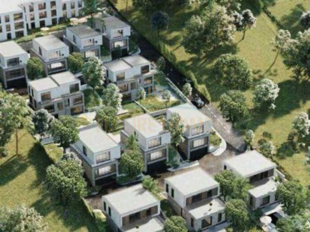 In vendita, Appartamento 2+1, Térfili Residence, Lago di Farka]