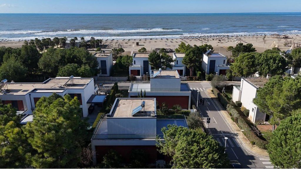 VALA MAR RESIDENCE, SHESIM VILE INDIVIDUALE   1,200,000 €