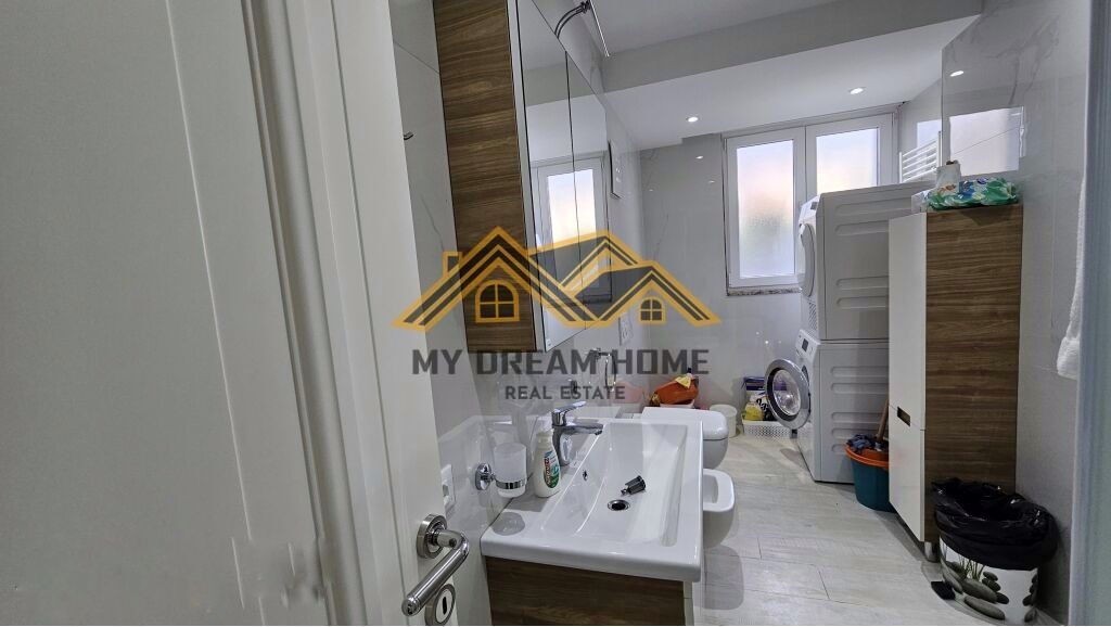 WE SELL SUPER APARTMENT AT MALI I ROBIT, FIRST LINE !