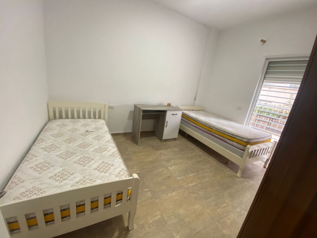 Jepet apartment me qera