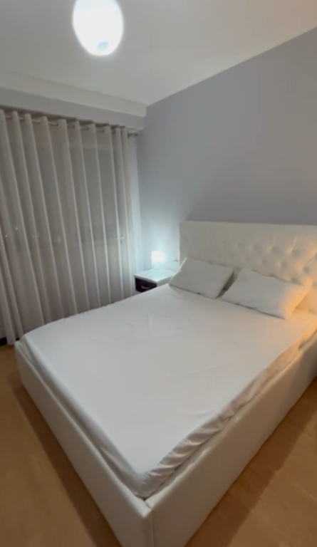 APPARTAMENTO IN AFFITTO 1+1 VIA KAVAJES 65.000 LEKE