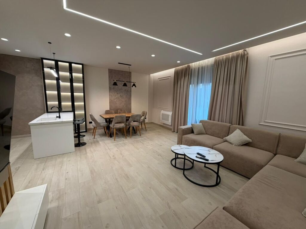 QERA LUXURY 2+1+2+PARKIM , TEG