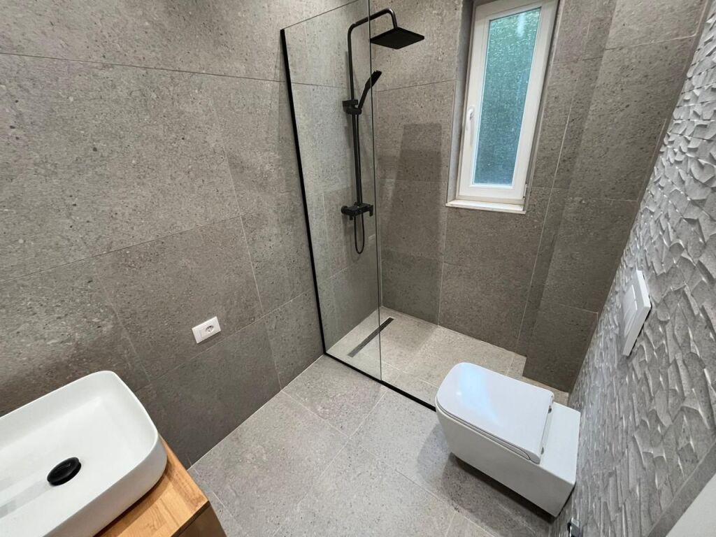 LUXURY APARTMENT FOR RENT 2+1+2 +PARKING