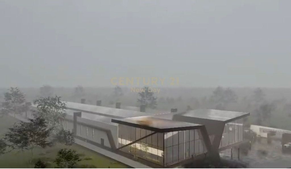 Kapanon Me Qira në Fllakë, Durrës - 19,500€