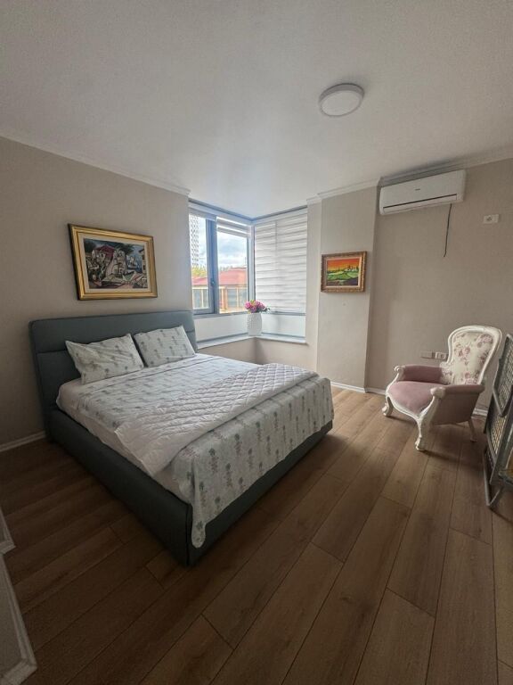 APARTAMENT 2+1+2, PRANE TOPTANIT