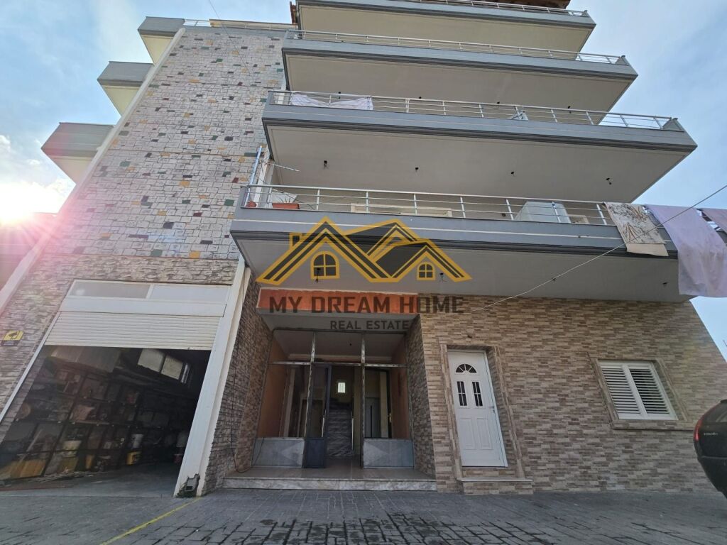 SHITET PALLAT 5 KATESH NE DURRES!