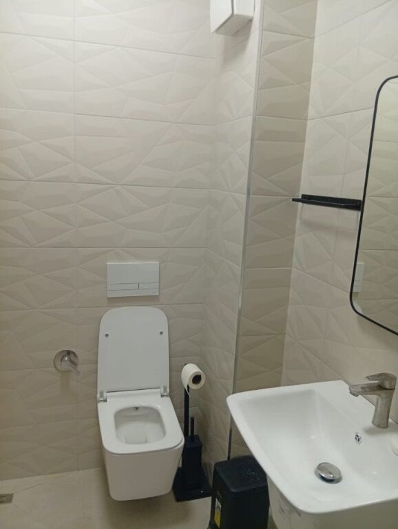 🏠Jepet me Qera Apartament 1+1 ne 5 Maj,pas Concordit