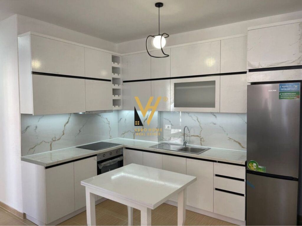 APARTMENT 2+1+2+BLK FOR RENT AT KOM. AVID, NEW BOULEVARD 650 EURO