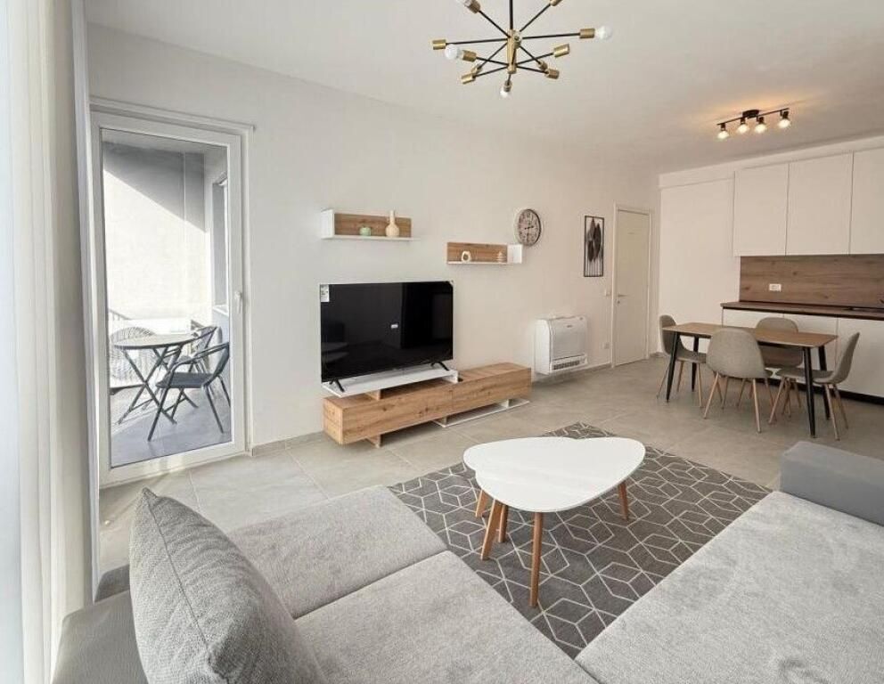 appartamento 2+1 in affitto presso Univers City