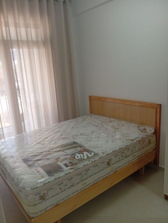 🏠Jepet me Qera Apartament 1+1 ne 5 Maj,pas Concordit
