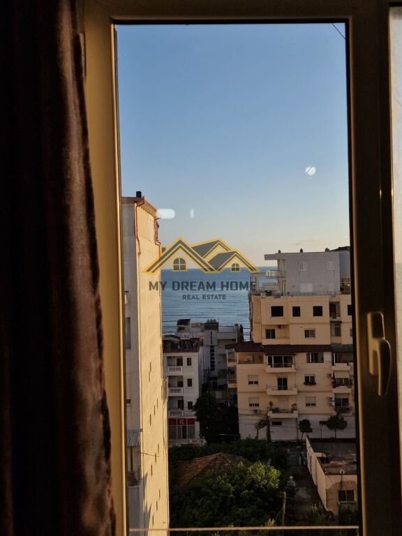 SHITET APARTAMENT 3+1 ILIRIA, PLAZH!