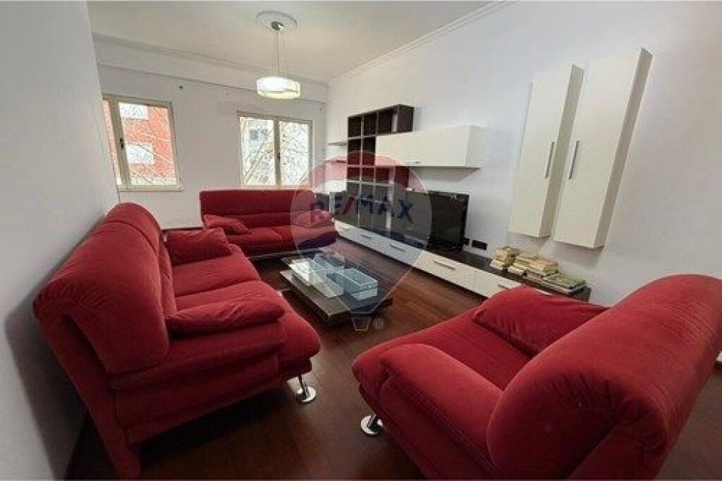 Appartamento 2+1 Via Kosovarve