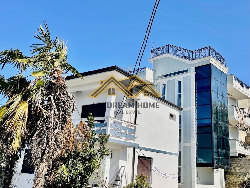 SHITET 2 SUPER VILA PLEPA DURRES!