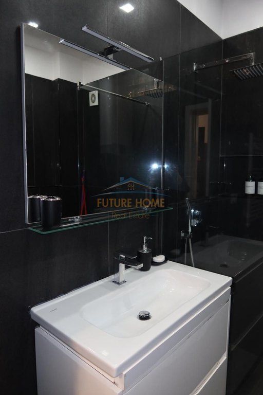 Qera, Apartament 2+1, Bulevardi "Gjergj Fishta " ,Tirane.
