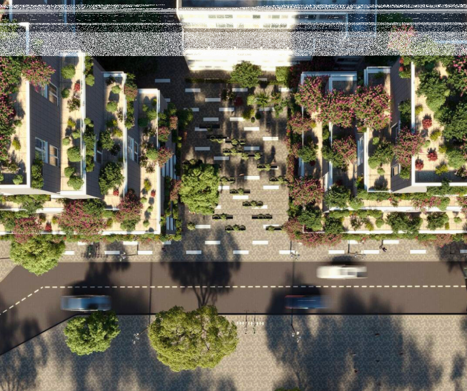 SHITET APARTAMENT 2+1 – RR. “SULEJMAN DELVINA”