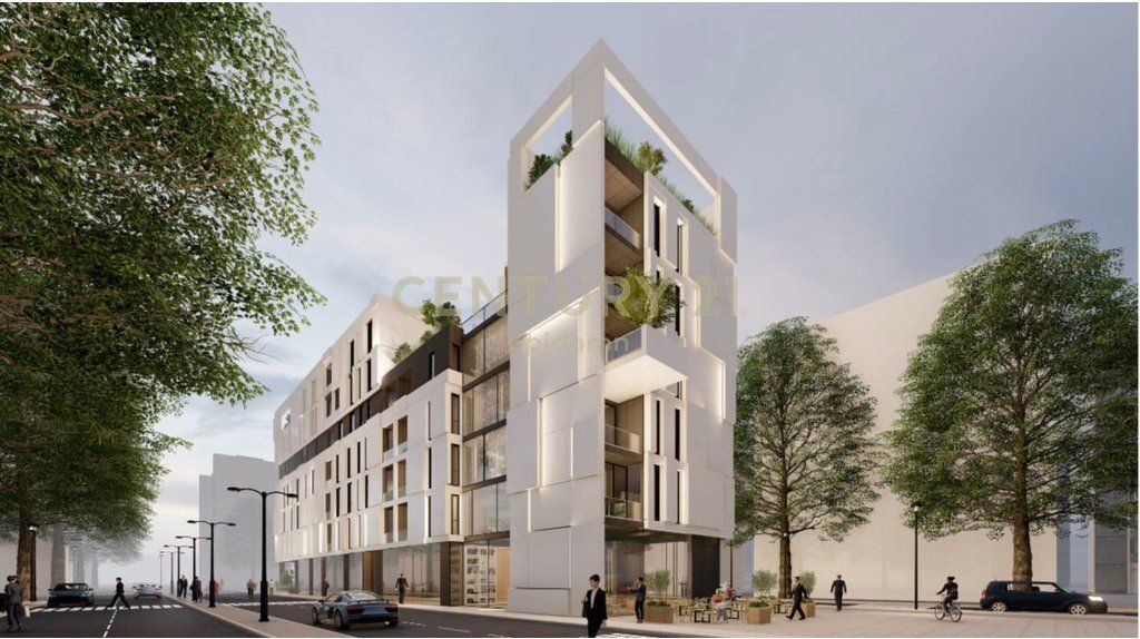 Iluminar Residence - Apartament 1+1 për shitje !!