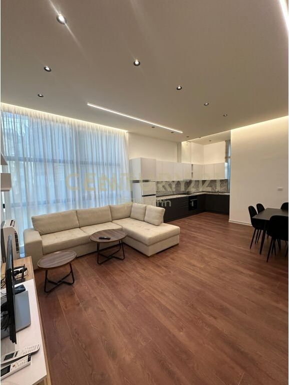 Appartamento 2+1+2 in Affitto a Vollga, Durrës - 800€ |