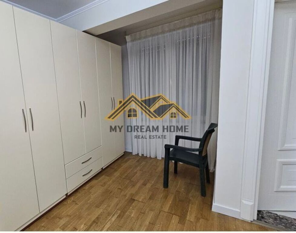 WE SELL SUPER APARTMENT AT MALI I ROBIT, FIRST LINE !