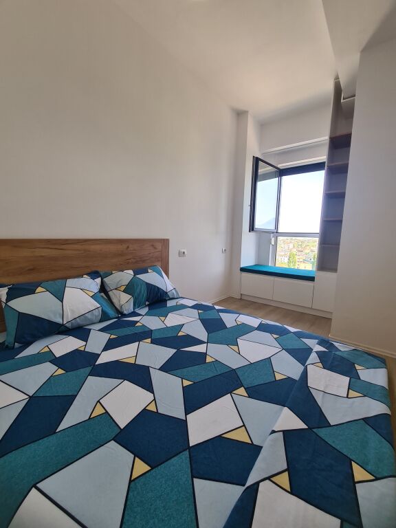 APARTAMENT 1+1, REZIDENCA MARGA